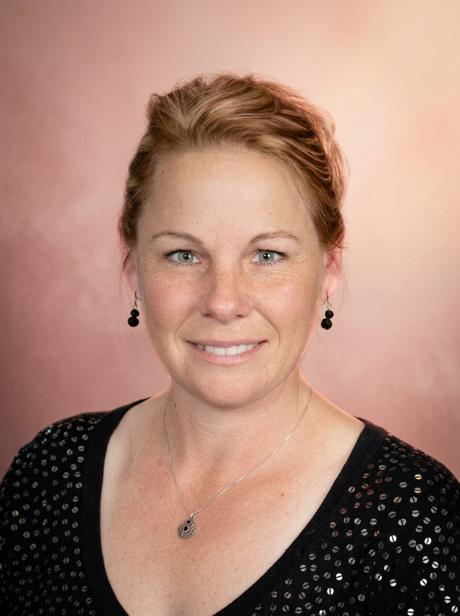 Sydney Fagan — your guide at Soluma, certified hypnotherapist and Body/Mind Psychology practitioner